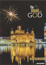 The Abode Of God (Detailed Information of Golden Temple) By Dr. Roop Singh